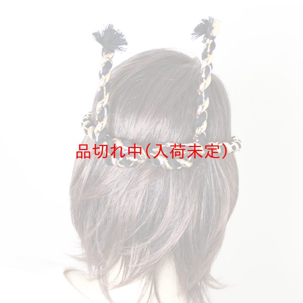 画像4: ねじりハチマキ (4)