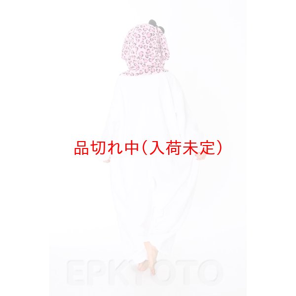 画像4: 大人用　キャラスーツ　マイメロディ (4)