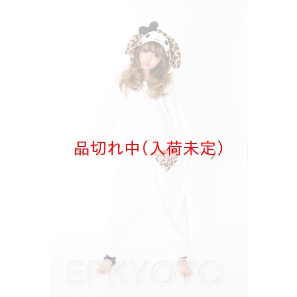 画像3: 大人用　キャラスーツ　マイメロディ (3)