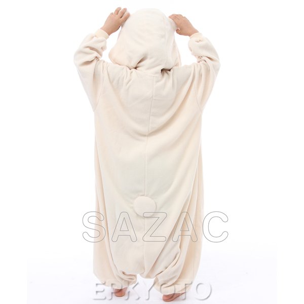 画像3: 子供キャラスーツ コリラックマ (3)