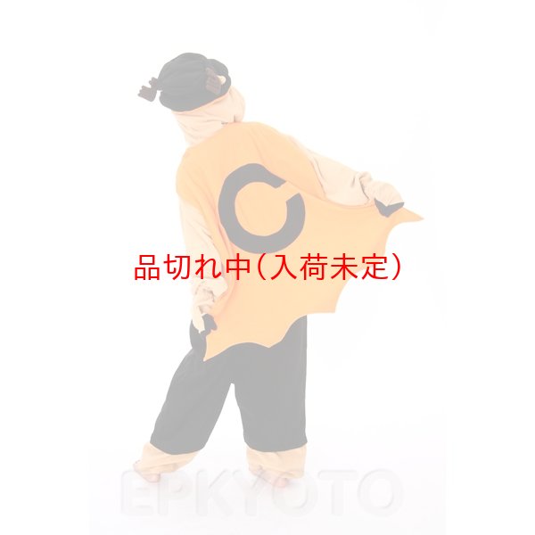 画像4: 大人用　キャラスーツ　ハロウィンチョッパー (4)