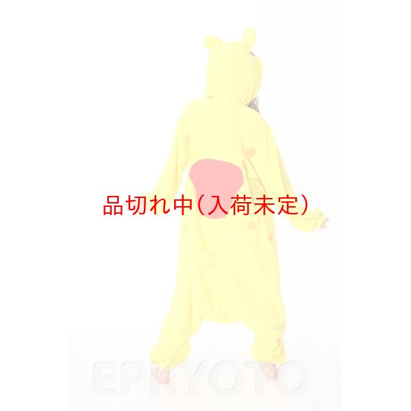 画像4: 大人用　キャラスーツ　Rody (4)