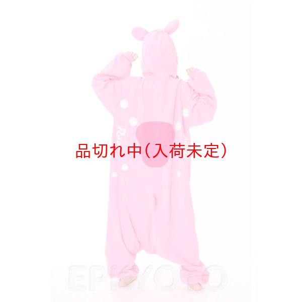 画像5: 大人用　キャラスーツ　Rody (5)