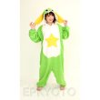 画像1: 大人用　キャラスーツ　ケロロ軍曹 (1)