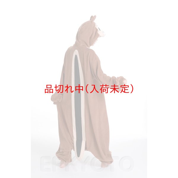 画像2: 大人用　キャラスーツ　チップ (2)