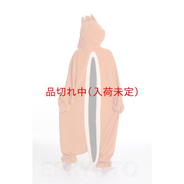 画像2: 大人用　キャラスーツ　ディール (2)