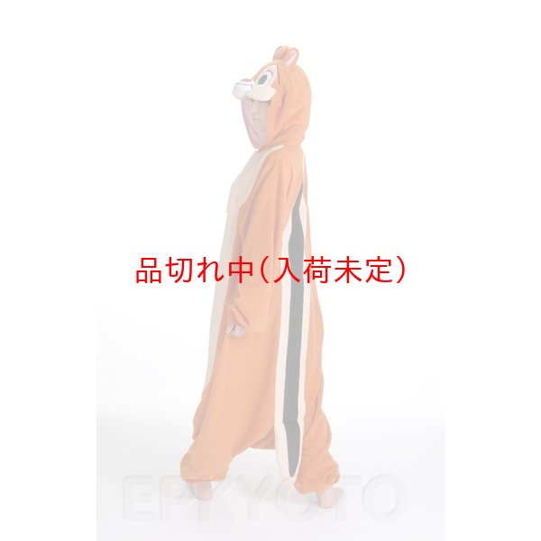 画像3: 大人用　キャラスーツ　ディール (3)