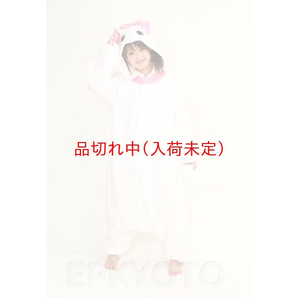 画像3: 大人用　キャラスーツ　マリー (3)