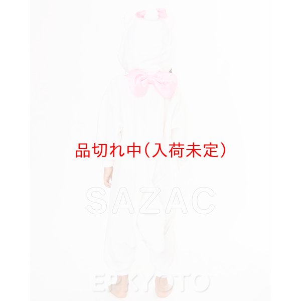 画像3: 子供キャラスーツ マリー (3)