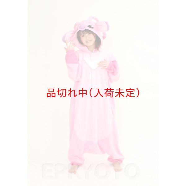 画像4: 大人用　キャラスーツ　エンジェル (4)