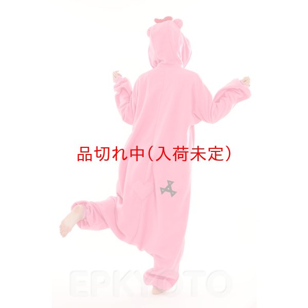 画像2: 子供キャラスーツ コアックマ (2)