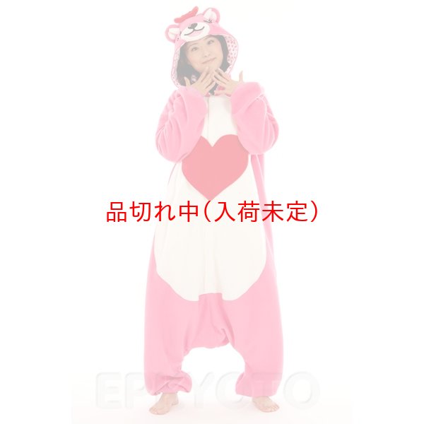 画像4: 子供キャラスーツ コアックマ (4)