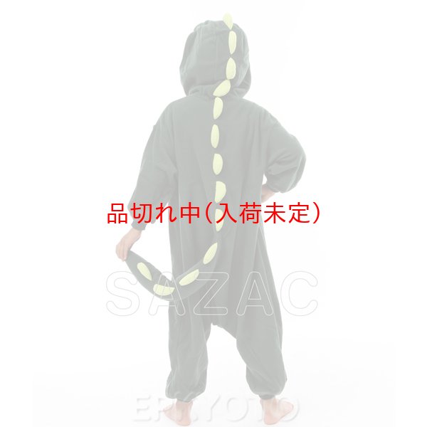 画像4: 子供動物スーツ　怪獣 (4)