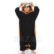 画像2: 子供動物スーツ　レッサーパンダ (2)