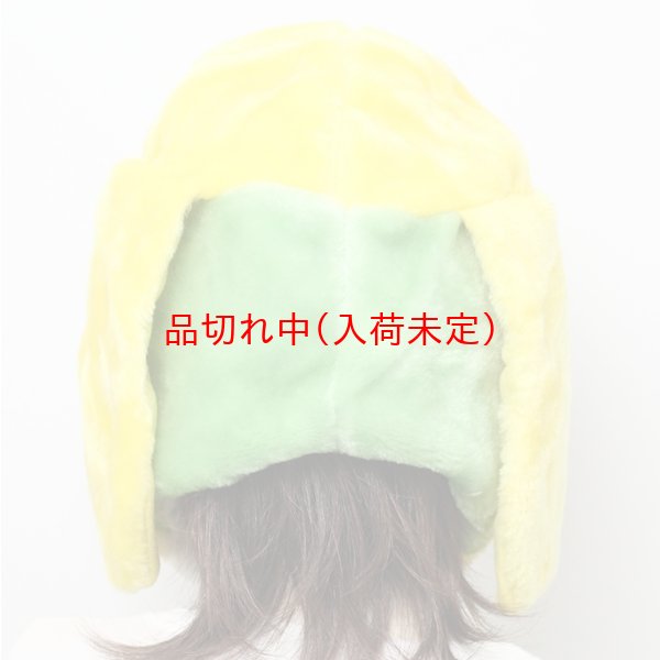 画像5: 大人用　かぶりもの　ケロロ軍曹 (5)