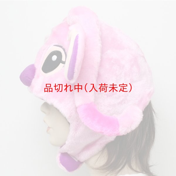 画像4: 大人用　かぶりもの　エンジェル (4)