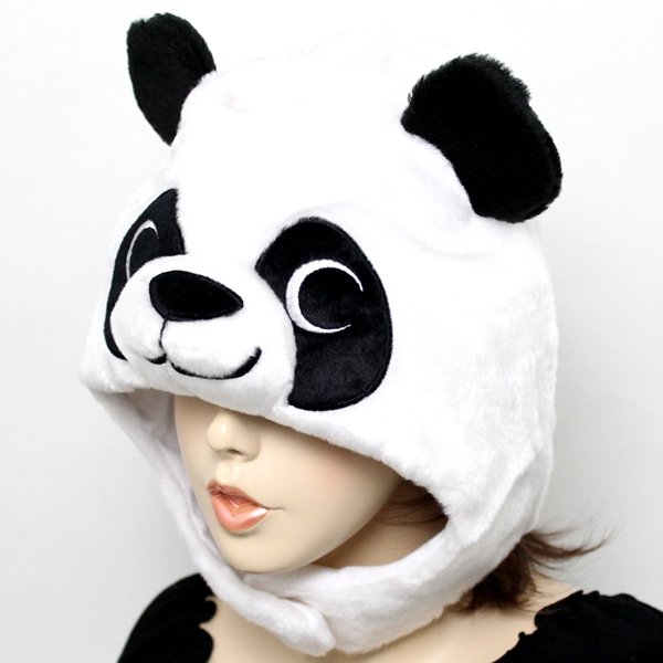 19ABR01-Panda | Demodee Official Online Store