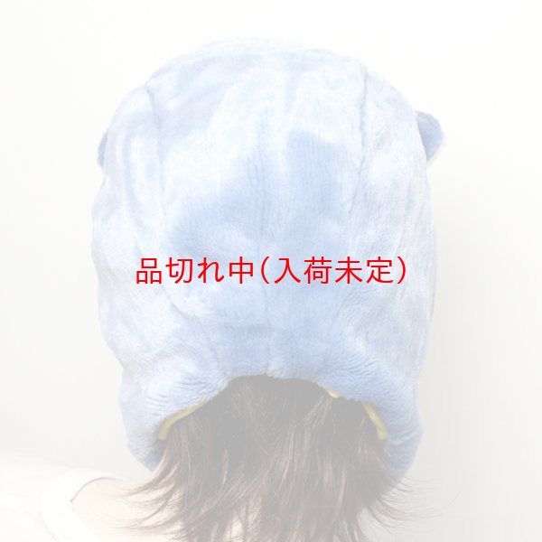 画像5: 大人用　かぶりもの　フクロウ (5)