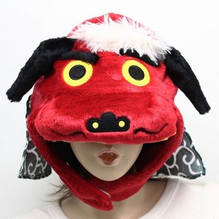 お祭り　獅子頭 獅子頭｜お祭り用品－お祭り装飾・設備【子供用.com｜イベント用品と