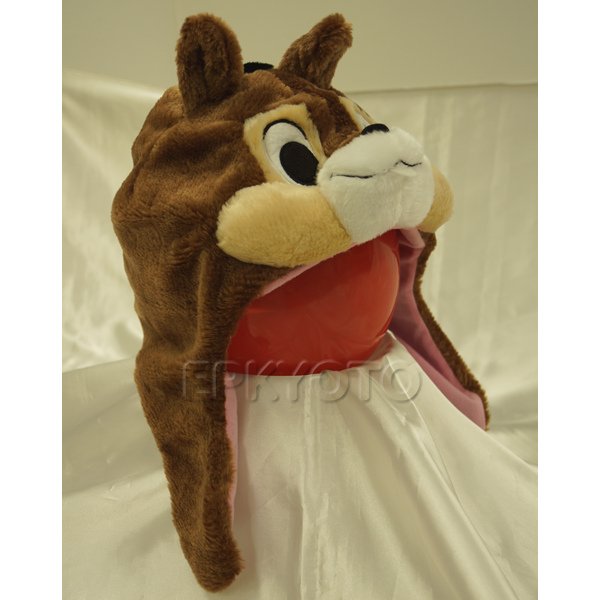 画像2: 大人用　かぶりもの　チップ (2)