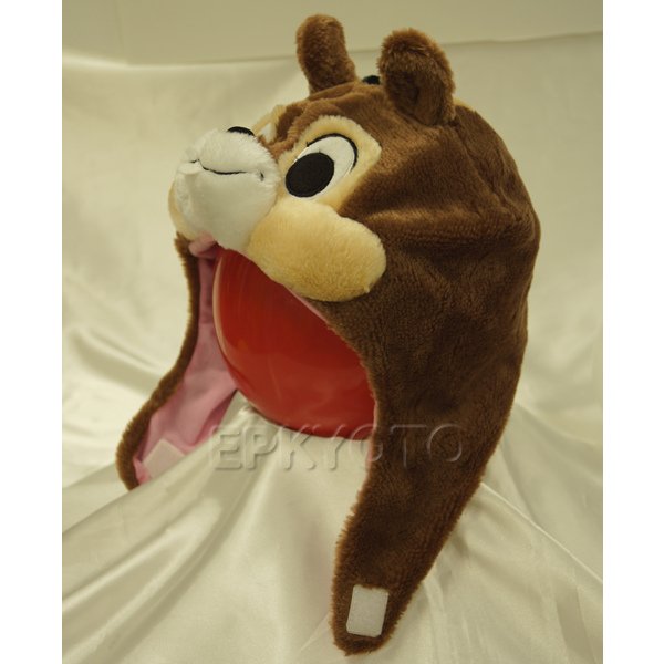 画像3: 大人用　かぶりもの　チップ (3)