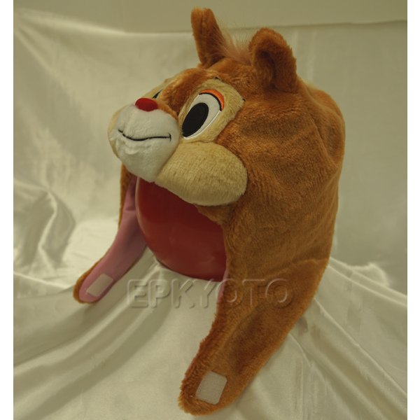 画像3: 大人用　かぶりもの　デール (3)