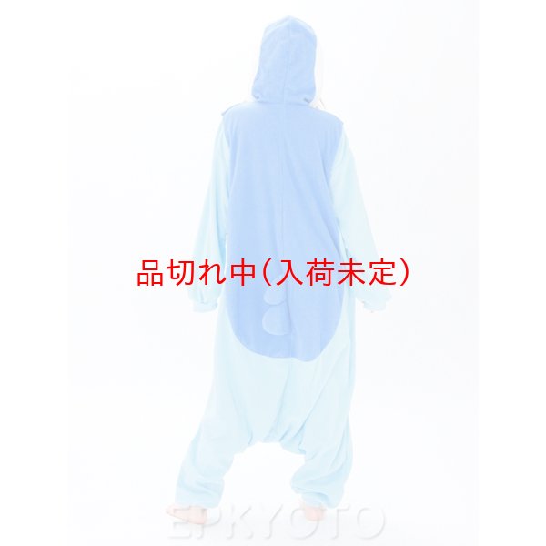 画像4: 大人用　キャラスーツ　ポッチャマ (4)