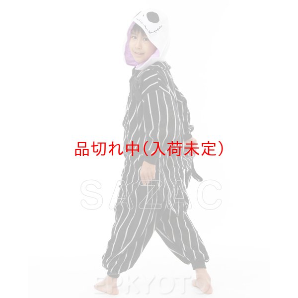画像2: 子供キャラスーツ ジャック (2)