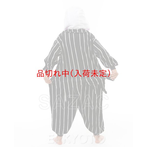 画像3: 子供キャラスーツ ジャック (3)