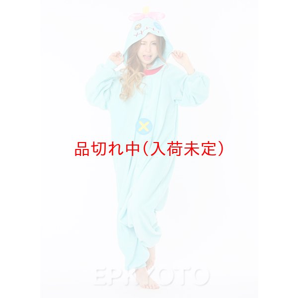 画像3: 大人用　キャラスーツ　スクランプ (3)