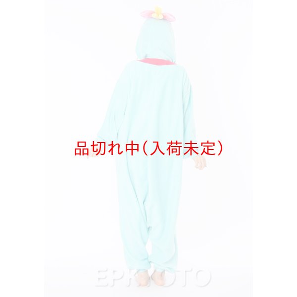 画像4: 大人用　キャラスーツ　スクランプ (4)