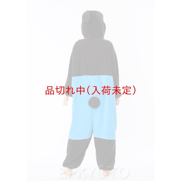 画像4: 大人用　キャラスーツ　オズワルド (4)