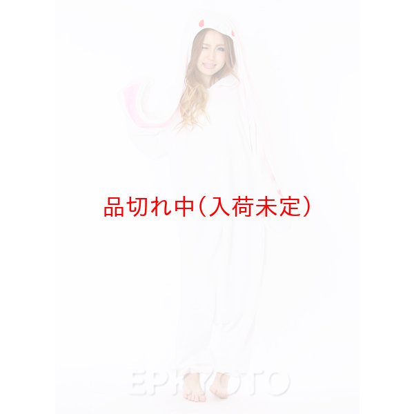 画像2: 大人用　キャラスーツ　耳長汎用うさぎ (2)