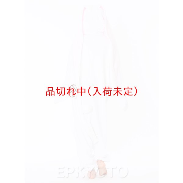 画像4: 大人用　キャラスーツ　耳長汎用うさぎ (4)