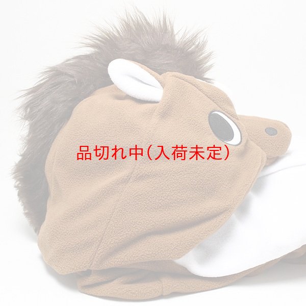 画像5: 大人用　動物スーツ　うま[ウマ・馬] (5)