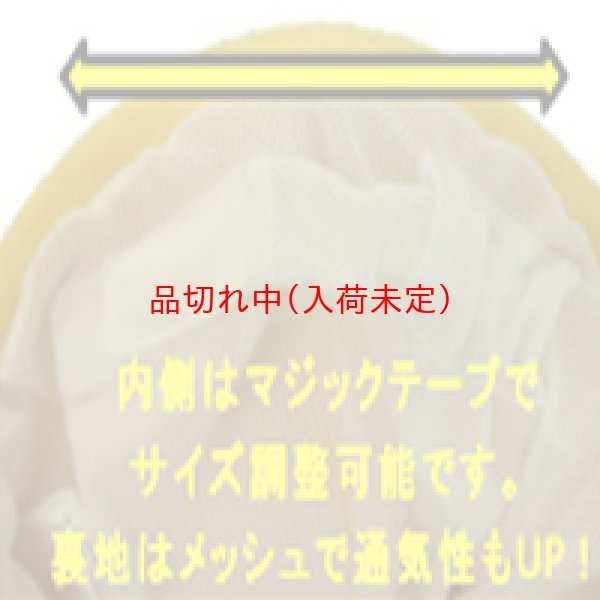 画像5: 大人用　かぶりもの　ハリーくん (5)
