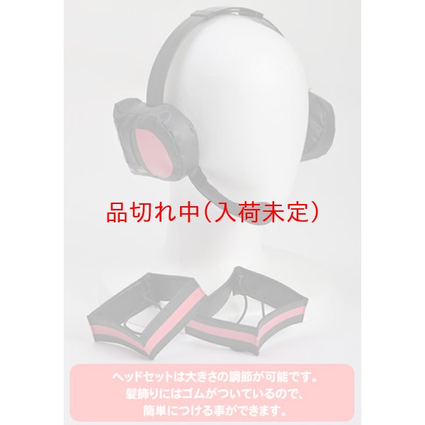 画像3: 大人用 アニメ公式コスチューム 初音ミク (3)