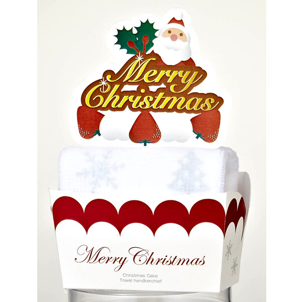 クリスマス景品 ケーキ風デコレーションタオル 40セット 季節の商品 クリスマスグッズ 景品 子供用 Com イベント用品とパーティーグッズの通販 クリスマス景品 ケーキ風デコレーションタオル 40セット 季節の商品 クリスマスグッズ 景品 子供用 Com イベント用品とパーティーグッズの通販