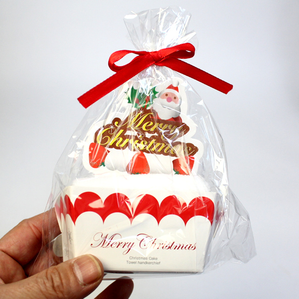 クリスマス景品 ケーキ風デコレーションタオル 40セット 季節の商品 クリスマスグッズ 景品 子供用 Com イベント用品とパーティーグッズの通販 クリスマス景品 ケーキ風デコレーションタオル 40セット 季節の商品 クリスマスグッズ 景品 子供用 Com イベント用品とパーティーグッズの通販