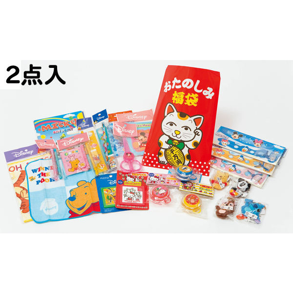 景品セット 福袋 キャラクター2点入 100セット 参加賞景品セット キャラクターグッズ 子供用 Com イベント用品とパーティーグッズの通販 景品セット 福袋 キャラクター2点入 100セット 参加賞景品セット キャラクターグッズ 子供用 Com イベント用品とパーティーグッズの通販