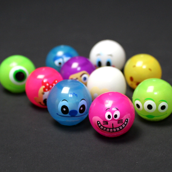 光るディズニーキャラクター 48ヶセット 縁日用品 水ものおもちゃすくい 子供用 Com イベント用品とパーティーグッズの通販