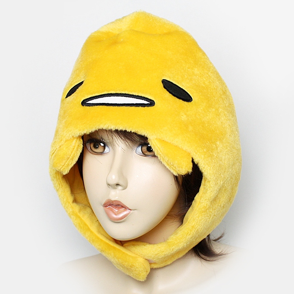 大人用 かぶりもの 〔コスプレ パーティーグッズ〕 プリンキャップ〔代引不可〕(代引不可)