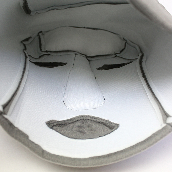 かぶりもの モアイ像 変身グッズ かぶりもの かぶりもの 子供用 Com イベント用品とパーティーグッズの通販