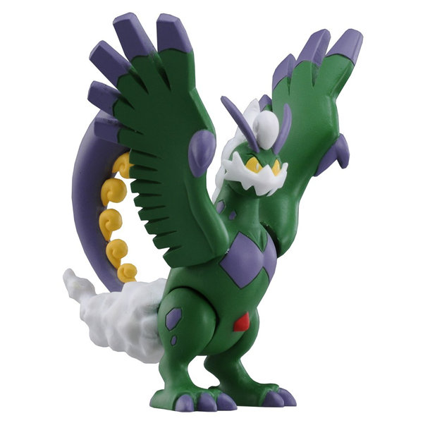 ポケモンフィギア トルネロスれいじゅうフォルム 参加賞景品セット キャラクターグッズ 子供用 Com イベント用品とパーティーグッズの通販