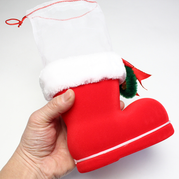 クリスマス景品用赤い長靴 10ヶセット 季節の商品 クリスマスグッズ 景品 子供用 Com イベント用品とパーティーグッズの通販 クリスマス景品用赤い長靴 10ヶセット 季節の商品 クリスマスグッズ 景品 子供用 Com イベント用品とパーティーグッズの通販
