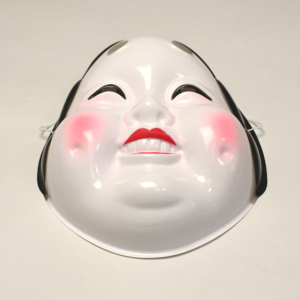 大人用 節分 おかめのお面 季節の商品 節分 子供用 Com イベント用品とパーティーグッズの通販 大人用 節分 おかめのお面 季節の商品 節分 子供用 Com イベント用品とパーティーグッズの通販