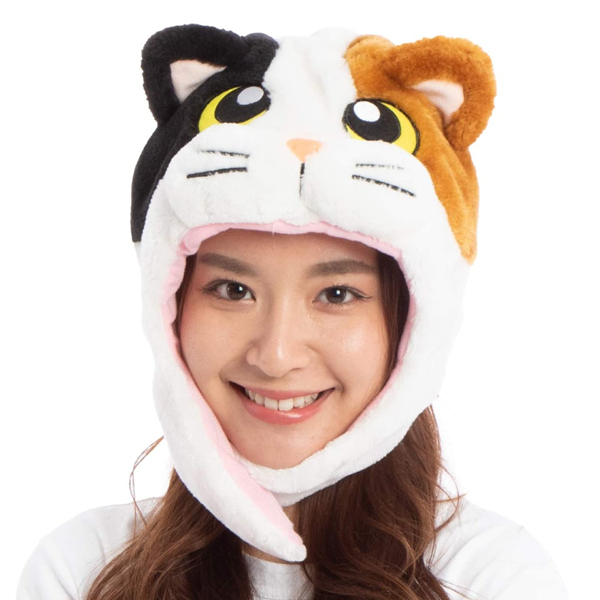 大人用 かぶりもの