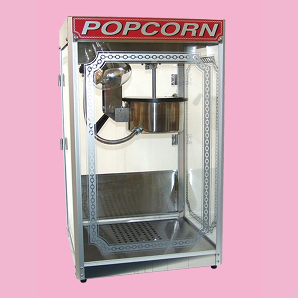 ポップコーン機　79cm