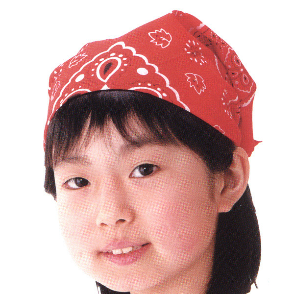 お遊戯・ダンス バンダナ｜運動会用品－お遊戯・ダンス用品【子供用.com｜イベント用品とパーティーグッズの通販】